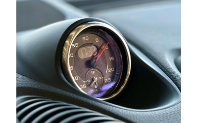 Porsche Boxster 718* GTS* Chrono* ЛИЗИНГ - автомобили, коли, обяви за нови и употребявани 15