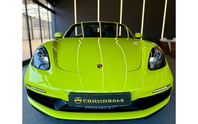 porsche-boxster - 1