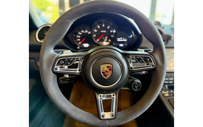 Porsche Boxster 718* GTS* Chrono* ЛИЗИНГ - автомобили, коли, обяви за нови и употребявани 7