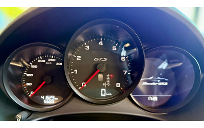 Porsche Boxster 718* GTS* Chrono* ЛИЗИНГ - автомобили, коли, обяви за нови и употребявани 8