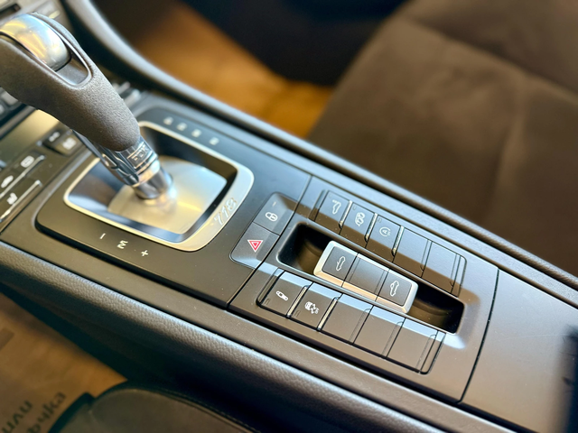 Porsche Boxster 718* GTS* Chrono* ЛИЗИНГ - автомобили, коли, обяви за нови и употребявани 9