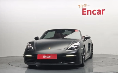 porsche-boxster - 0