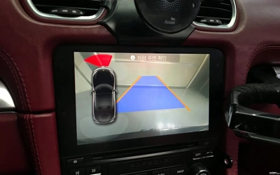 Porsche Boxster HUD* ПОДГРЕВ* КАМЕРА* - автомобили, коли, обяви за нови и употребявани 11