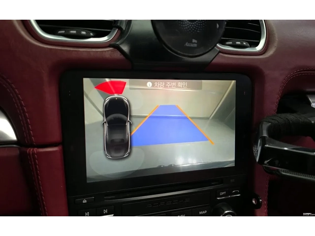 Porsche Boxster HUD* ПОДГРЕВ* КАМЕРА* - автомобили, коли, обяви за нови и употребявани 11