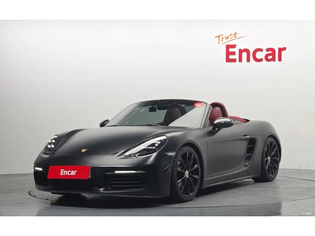 Porsche Boxster HUD* ПОДГРЕВ* КАМЕРА* - автомобили, коли, обяви за нови и употребявани 1