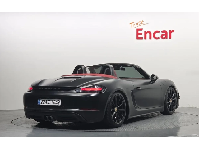 Porsche Boxster HUD* ПОДГРЕВ* КАМЕРА* - автомобили, коли, обяви за нови и употребявани 2