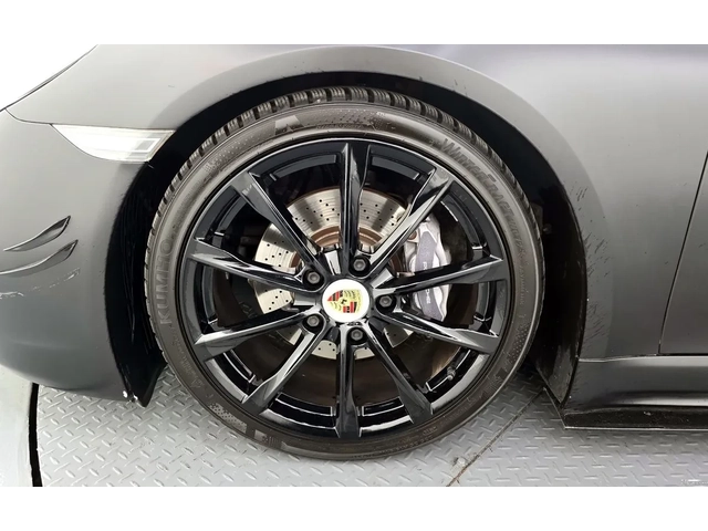 Porsche Boxster HUD* ПОДГРЕВ* КАМЕРА* - автомобили, коли, обяви за нови и употребявани 4