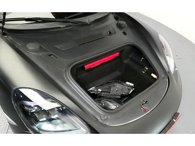 Porsche Boxster HUD* ПОДГРЕВ* КАМЕРА* - автомобили, коли, обяви за нови и употребявани 5