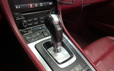 Porsche Boxster HUD* ПОДГРЕВ* КАМЕРА* - автомобили, коли, обяви за нови и употребявани 8