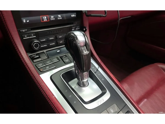 Porsche Boxster HUD* ПОДГРЕВ* КАМЕРА* - автомобили, коли, обяви за нови и употребявани 8