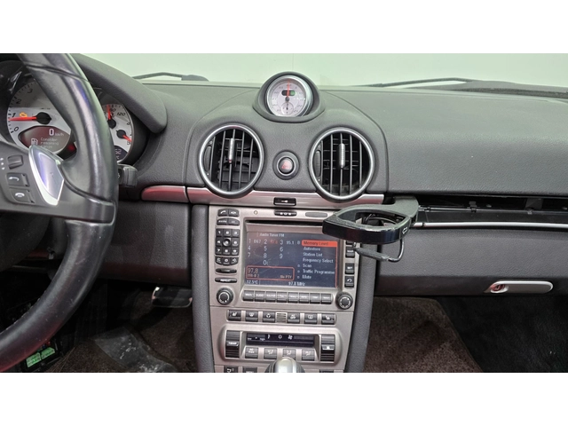 Porsche Boxster 3.4S* ПОДГРЕВ* АВТОФИНАНСИРАНЕ - автомобили, коли, обяви за нови и употребявани 10
