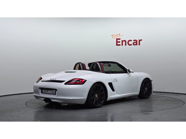 Porsche Boxster 3.4S* ПОДГРЕВ* АВТОФИНАНСИРАНЕ - автомобили, коли, обяви за нови и употребявани 1