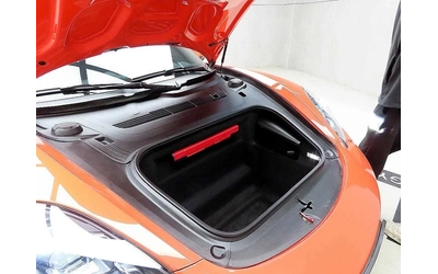 Porsche Boxster ПОДГРЕВ| ОБДУХ| КАМЕРИ| ОПЦИЯ ЗА ЛИЗИНГ - автомобили, коли, обяви за нови и употребявани 12