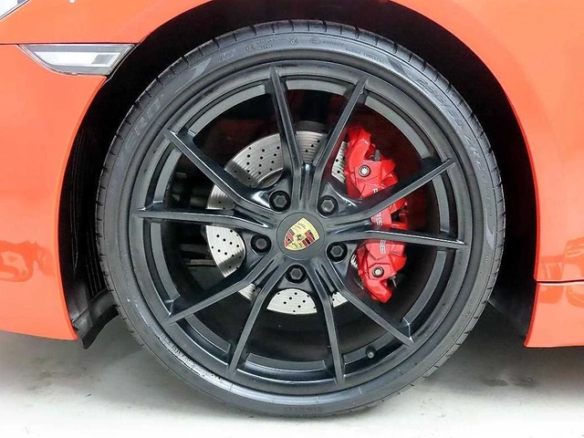 Porsche Boxster ПОДГРЕВ| ОБДУХ| КАМЕРИ| ОПЦИЯ ЗА ЛИЗИНГ - автомобили, коли, обяви за нови и употребявани 13