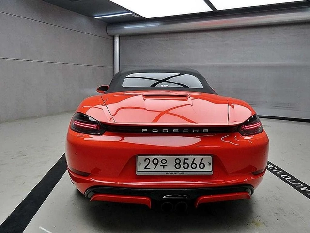 Porsche Boxster ПОДГРЕВ| ОБДУХ| КАМЕРИ| ОПЦИЯ ЗА ЛИЗИНГ - автомобили, коли, обяви за нови и употребявани 1