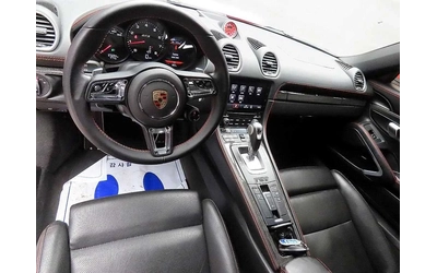 Porsche Boxster ПОДГРЕВ| ОБДУХ| КАМЕРИ| ОПЦИЯ ЗА ЛИЗИНГ - автомобили, коли, обяви за нови и употребявани 6