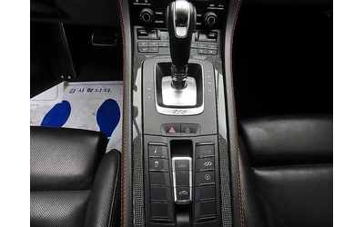 Porsche Boxster ПОДГРЕВ| ОБДУХ| КАМЕРИ| ОПЦИЯ ЗА ЛИЗИНГ - автомобили, коли, обяви за нови и употребявани 8