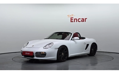 porsche-boxster - 0
