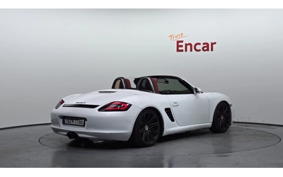 porsche-boxster - 1