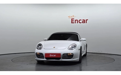 porsche-boxster - 2