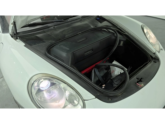 Porsche Boxster 3.4S* ПОДГРЕВ* АВТОФИНАНСИРАНЕ - автомобили, коли, обяви за нови и употребявани 5