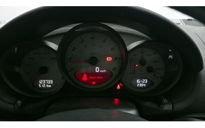 Porsche Boxster 3.4S* ПОДГРЕВ* АВТОФИНАНСИРАНЕ - автомобили, коли, обяви за нови и употребявани 7