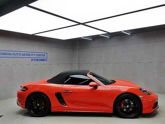 Porsche Boxster ПОДГРЕВ| ОБДУХ| КАМЕРИ| ОПЦИЯ ЗА ЛИЗИНГ - автомобили, коли, обяви за нови и употребявани 2