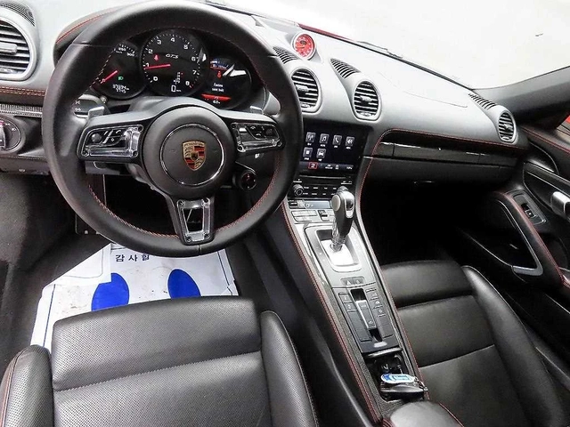 Porsche Boxster ПОДГРЕВ| ОБДУХ| КАМЕРИ| ОПЦИЯ ЗА ЛИЗИНГ - автомобили, коли, обяви за нови и употребявани 6