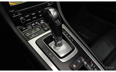 Porsche Boxster 718* 2.5* S* PDK* - автомобили, коли, обяви за нови и употребявани 11