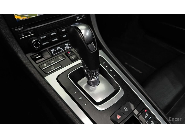 Porsche Boxster 718* 2.5* S* PDK* - автомобили, коли, обяви за нови и употребявани 11