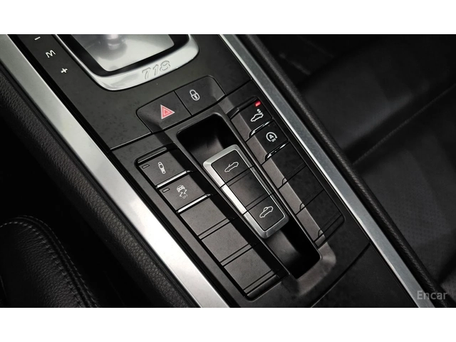 Porsche Boxster 718* 2.5* S* PDK* - автомобили, коли, обяви за нови и употребявани 12