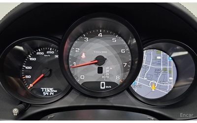 Porsche Boxster 718* 2.5* S* PDK* - автомобили, коли, обяви за нови и употребявани 14