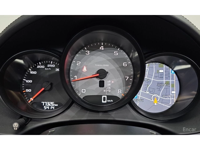 Porsche Boxster 718* 2.5* S* PDK* - автомобили, коли, обяви за нови и употребявани 14