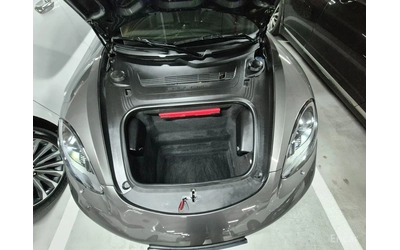 Porsche Boxster 718* 2.5* S* PDK* - автомобили, коли, обяви за нови и употребявани 16