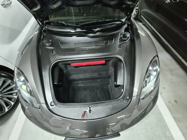 Porsche Boxster 718* 2.5* S* PDK* - автомобили, коли, обяви за нови и употребявани 16