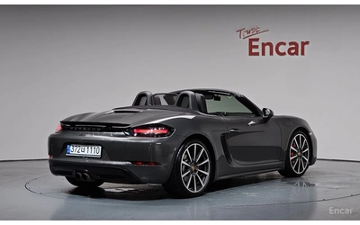 porsche-boxster - 1