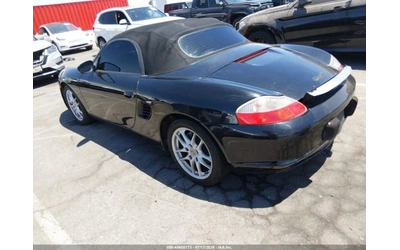 porsche-boxster - 2