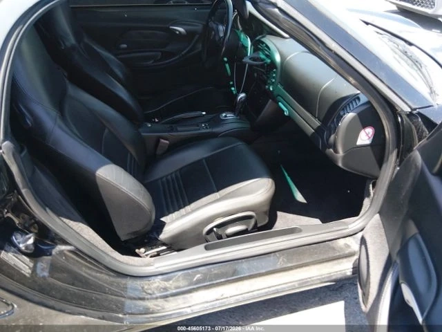 Porsche Boxster AUTO* КОЖА* ПОДГРЕВ* BOSE* - автомобили, коли, обяви за нови и употребявани 4