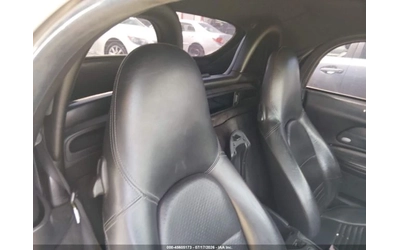 Porsche Boxster AUTO* КОЖА* ПОДГРЕВ* BOSE* - автомобили, коли, обяви за нови и употребявани 7