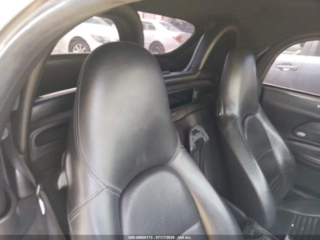 Porsche Boxster AUTO* КОЖА* ПОДГРЕВ* BOSE* - автомобили, коли, обяви за нови и употребявани 7