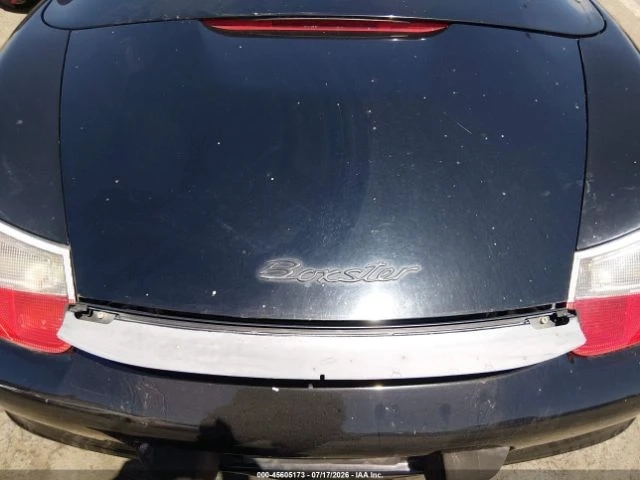 Porsche Boxster AUTO* КОЖА* ПОДГРЕВ* BOSE* - автомобили, коли, обяви за нови и употребявани 8