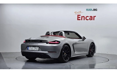 porsche-boxster - 1