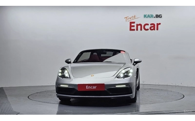 porsche-boxster - 2