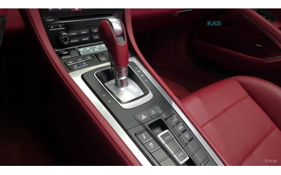 Porsche Boxster 718 GTS 4.0* КОЖА* ПОДГРЕВ* ОБДУХВАНЕ - автомобили, коли, обяви за нови и употребявани 8
