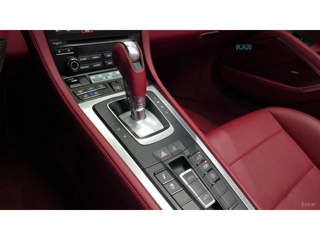 Porsche Boxster 718 GTS 4.0* КОЖА* ПОДГРЕВ* ОБДУХВАНЕ - автомобили, коли, обяви за нови и употребявани 8