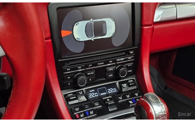 Porsche Boxster 3.4S 981 Cabrio* ПОДГРЕВ* ОБДУХВАНЕ* КРАЙНА ЦЕНА* - автомобили, коли, обяви за нови и употребявани 12