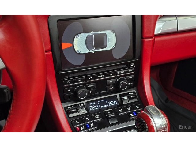 Porsche Boxster 3.4S 981 Cabrio* ПОДГРЕВ* ОБДУХВАНЕ* КРАЙНА ЦЕНА* - автомобили, коли, обяви за нови и употребявани 12