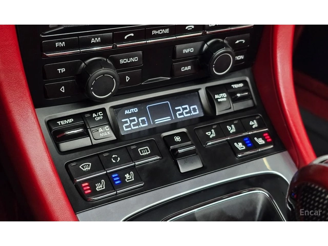 Porsche Boxster 3.4S 981 Cabrio* ПОДГРЕВ* ОБДУХВАНЕ* КРАЙНА ЦЕНА* - автомобили, коли, обяви за нови и употребявани 14