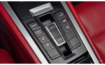 Porsche Boxster 3.4S 981 Cabrio* ПОДГРЕВ* ОБДУХВАНЕ* КРАЙНА ЦЕНА* - автомобили, коли, обяви за нови и употребявани 15