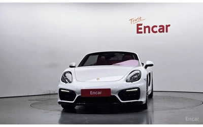 porsche-boxster - 1